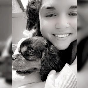 Meet your Posher, Jenn